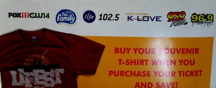 q90 FM worq missing from Lifest's media partner list