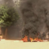 In the aftermath: Muslims in Niger Burn 69 Christian Churches, Kill 10 Christians and Injure Hundreds Niger churches burn