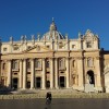 U.S. priests accused of sex abuse get second chance in South America Vatican City