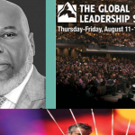 Global Leadership 2016 continues its carnal slide