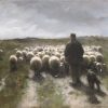 Pastors, don’t be a jerk. Be a shepherd. Shepherd
