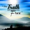 Seeing the Unseen: The Nature of Spiritual Warfare Truth - shall make you free
