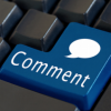 Our Top 7 rules for commenting Comments