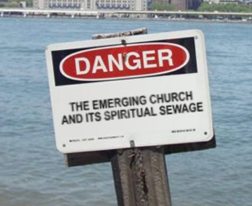 Emergent Church