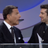 Kenneth Copeland and the late Tony Palmer exchange video messages with the Pope