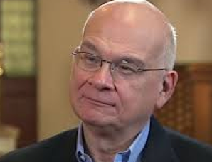 Tim Keller, Catholic Mystics, and Genesis I as a poem?