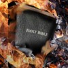 Bible burning