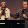Mike Bickle and Francis Chan, Onething 2014