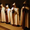 Roman Catholic hermit monks