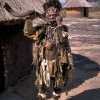 Witch doctor - Zimbabwe