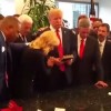 Trump-Prayer
