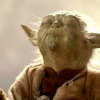 Yoda the force