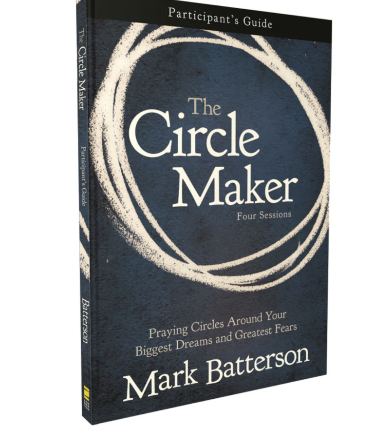 Open Letter to Anne Graham Lotz Regarding The Circle Maker