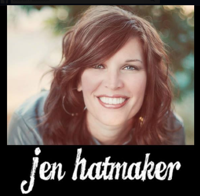 4 concerns about Jen Hatmaker’s teachings