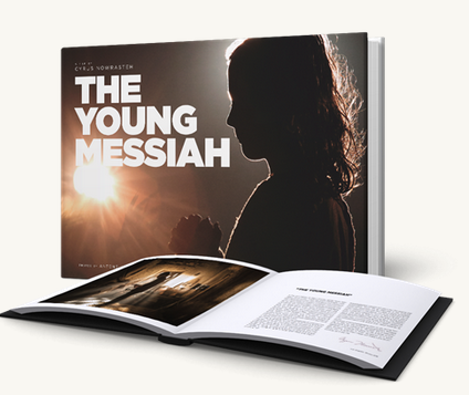 “Young Messiah” makes merchandise of men’s souls