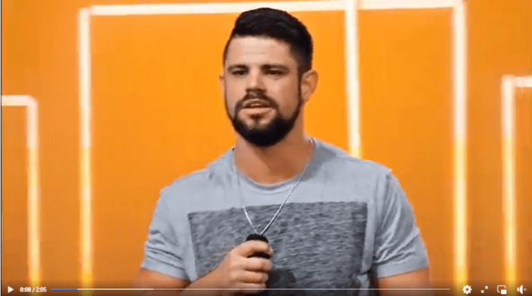 Why won’t Steven Furtick answer tough questions about his ministry?