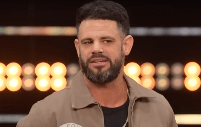 Steven Furtick teaches that God Breaks the Law