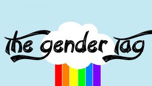 Gender confusion
