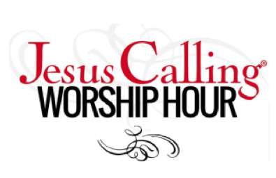 “Jesus Calling” to launch radio hour to worship false Christ