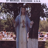 Marian Apparition Wisconsin