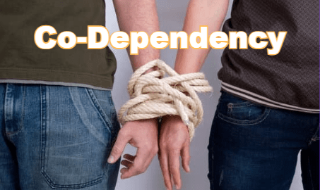 Biblical View of Codependency and Alcoholics Anonymous