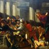 jesus-cleansing-the-temple-of-the-money-changers-caravaggio