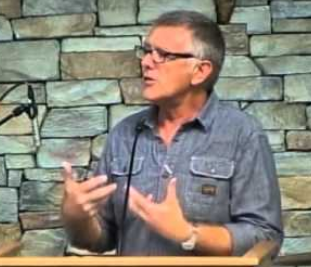 Calvary Chapel’s Brian Brodersen instructs pastors to “Tone it down” for youth