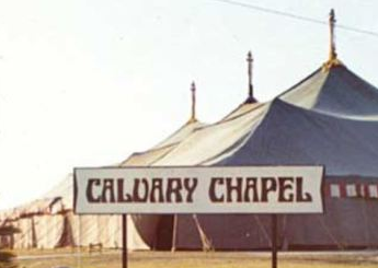 Calvary Chapel Association: Ready to move on?
