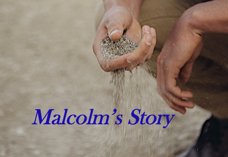 Leaving the NAR Church: Malcolm’s story