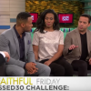 Dr. Oz, Priscilla Shirer, Carl Lentz partner for “Faithful Fridays” show Screen Shot 2017-02-08 at 11.40.03 PM