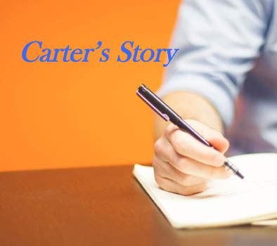 Leaving the NAR Church: Carter’s Story