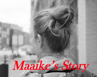 Leaving the NAR Church: Maaike’s story