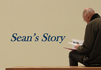 Leaving the NAR Church: Sean’s story