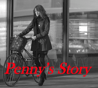 Leaving the NAR Church: Penny’s story