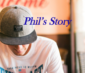 Leaving the NAR Church: Phil’s story