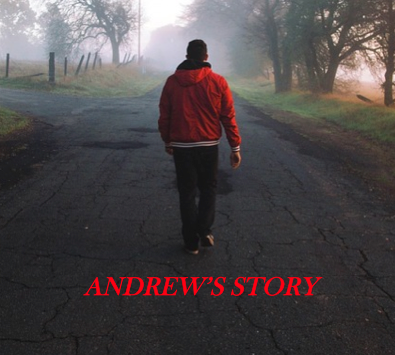 Leaving the NAR Church:  Andrew’s Story