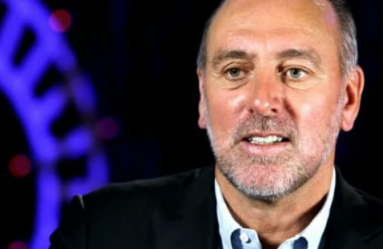 Hillsong’s Brian Houston faces sex abuse coverup inquiry