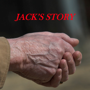 Leaving the NAR Church: Jack’s story