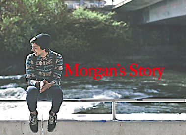 Leaving the NAR Church: Morgan’s story