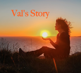 Leaving the NAR Church: Val’s story