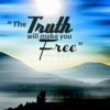 Truth - shall make you free