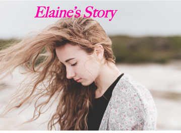 Leaving the NAR Church: Elaine’s story