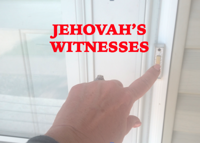 Jehovah’s Witnesses