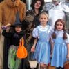 Halloween family - wiki