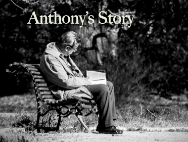 Leaving the NAR Church: Anthony’s story
