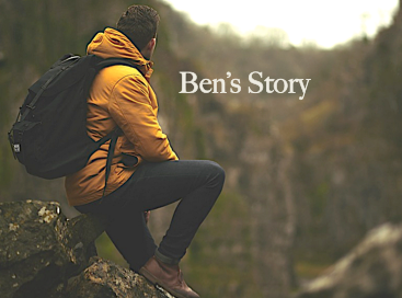 Leaving the NAR Church: Ben’s Story