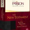 Passion Translation 2017 - Brian Simmons