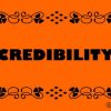 Credibility - Flickr