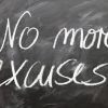 Invalid reasons for staying in a church you know teaches false doctrine No more excuses - Pixabay