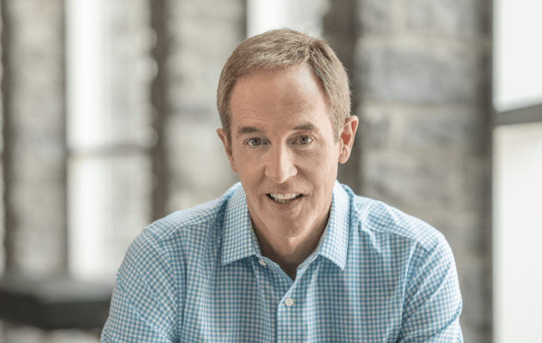 Andy Stanley’s troubling statements